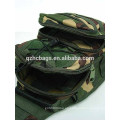 Bolsa de deporte Utility Shoulder Camo Woodland sports Bolsa de deporte honda